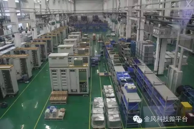 金風精益之路 以跨部門協同合作挖掘清潔服務產品新價值