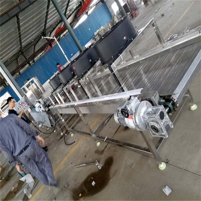 專業高效，品質之選——江蘇諸城立爾機械枸杞風干機解析