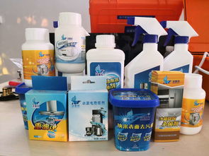 家電深度清洗革命 一體機全攻略，守護居家健康空氣