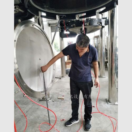 仝莫枳殼提油設(shè)備與揮發(fā)油提取機(jī)的全面清潔服務(wù)指南